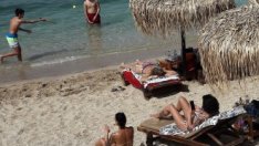 Гърция възобновява директните полети с чуждестранни туристи от 1 юли