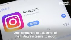 В какво се крие драмата на Facebook и Instagram