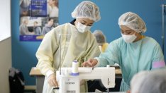 Икономическите данни в Азия показват, че най-лошото може и да не е преминало