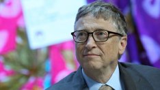 Бил Гейтс не е най-големият дарител в собствената си фондация