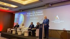 Управителят на БНБ: На финалната права сме да изпълним условията за присъединяване към еврозоната