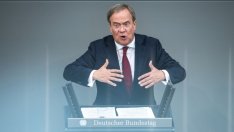 Армин Лашет: Държавата не трябва да налага спирачка върху цените на горивата