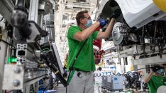 Недостигът на чипове ще изтрие от производството на Skoda до 100 хил. автомобила