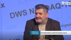 Георги Ганев: За българската икономика има и път само със забавяне, без рецесия