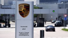 Глобяват Porsche с 40 млн. евро заради нередности при подадени данъчни декларации