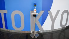 Дългоочаквана и различна: Открива се Олимпиада 2020