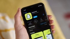 Snap записва скок на броя на потребителите си и след разхлабването на мерките
