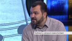 Има Закон за авторските права, но няма контрол, обяви експерт