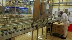 Производствените цени в промишлеността се повишават с 1% през февруари 