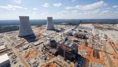 Великобритания може да одобри реактор на Westinghouse