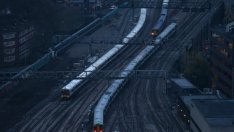 До момента са подписани договори за 44% от средствата по ОП "Транспорт"