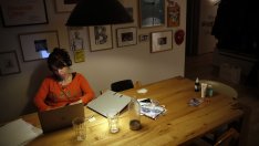 Не трябва да сме твърде обезпокоени от безпокойството