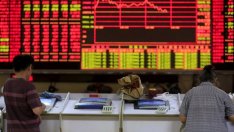 Китайските пазари игнорираха решението на MSCI да не ги включи в индекса си