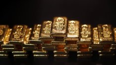 Излиза ли златото от мода за централните банки?