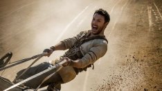 "Бен-Хур" запазва челната си позиция в българския боксофис