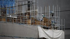 Промишлеността е произвела продукция за над 66 млрд. лв. през 2015 г.