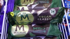 Компанията зад сладоледите Magnum очаква 3-5% ръст на приходите от продажби за 2026 г.