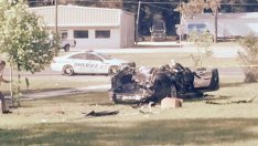 Tesla е уведомила властите за фаталния инцидент цели 9 дни след него