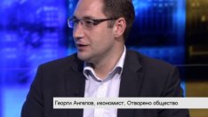 Г. Ангелов: При Brexit България ще се върне към 90-те години
