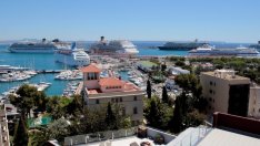 Майорка се умори от туристите 