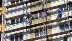 Общо 1669 сгради вече са обновени по Националната програма за енергийна ефективност