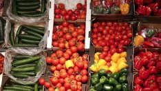 Хранителните продукти на едро поскъпват през изминалата седмица