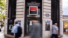С контрол на разходите Societe Generale надхвърли оценките за второто тримесечие 