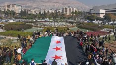 Страните от Г-7 подкрепят ръководения от Сирия преход след падането на Асад