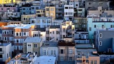 Политическите промени в Европа почти не се отразяват на търсенето на имоти