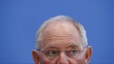 Германия планира увеличение на бюджетните разходи с 1,9 на сто за 2018 г.