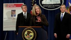 САЩ обвиниха руски агенти и хакери за атаката срещу Yahoo