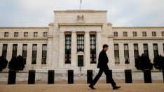 Очаквано Федералният резерв повиши лихвите