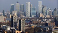 Големият град не е мъртъв