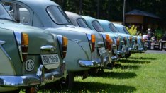 Новите автомобили „Москвич“ може да използват китайска платформа