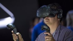 Apple е показала новите си очила за смесена реалност на борда на директорите си