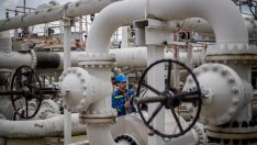 Казахстан е спрял да транспортира петрол по инфраструктурата до Новоросийск