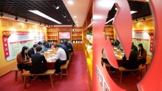 Китайците дават значително повече пари за германски фирми