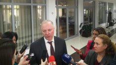 До 2025 г. пътят София-Скопие ще се минава за час с влак