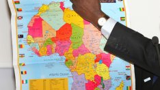 Африка има централна роля в климатичното предизвикателство