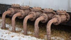 Украйна атакува хъб, свързан с петролопровода "Дружба" и износа на руски петрол