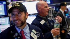 JPMorgan: Корекцията на пазарите на акции ще стигне до 40%