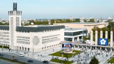 Камарата на архитектите предлага Пловдивският панаир да стане паметник на културата