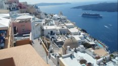 Чужденците са удвоили инвестициите в гръцки имоти