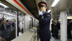 Японските власти се стремят към оценка от 4,7 млрд. долара при листването на Tokyo Metro