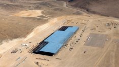 Tesla вижда Германия като най-подходящото място за европейската си Gigafactory
