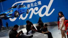 Volkswagen и Ford сключват ново партньорство