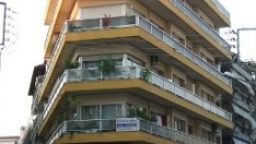 С 30% по-малко сделки с имоти в Гърция в края на 2010 година