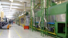 Заводските цени у нас намаляват с близо четвърт на годишна база 