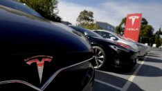 Калифорния представи план за увеличаване на електромобилите 