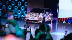 Volkswagen очаква ръст на продажбите на електромобили през 2026 г.